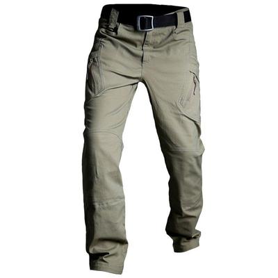Pantalones urbanos del ejército de EE. UU., pantalones militares informales para hombre, pantalones de combate SWAT con múltiples bolsillos