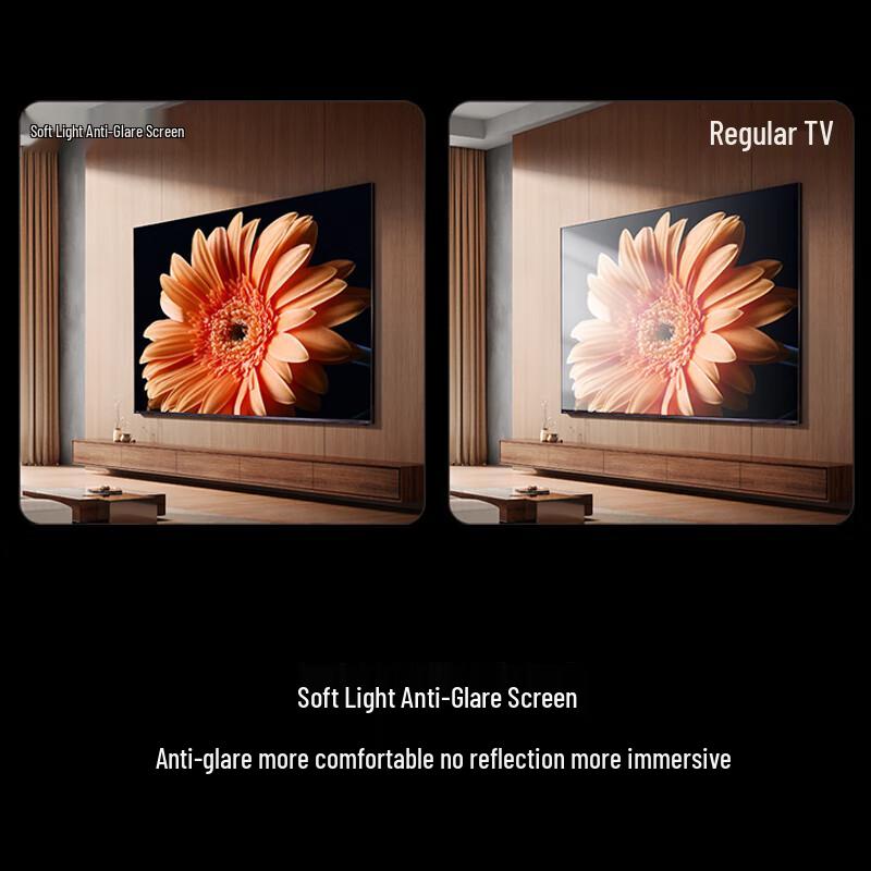 Hisense E5Q Series Mini LED 4K Smart TV