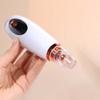 USB Rechargeable Blackhead Remover Water Cycle Blackhead Vacuum Cleaner  Pore Treatment