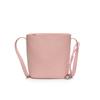 Versatile Bag Women's New Fashion Messenger Bag Shoulder Bucket Bag