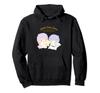 Little Twin Stars Happiness My Room Hoodie