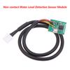 Non-Contact Water Level Detector Sensor Module Touch Switch Liquid Level Sensor High And Low Level Npn Output Level Detection