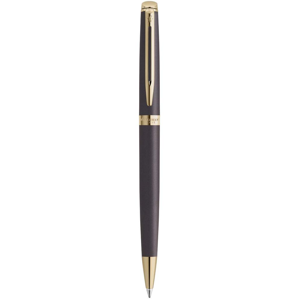 Pen "Waterman Hemisphere" M Deep Black