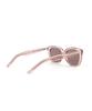 Hangeul Standard Sunglasses Pink