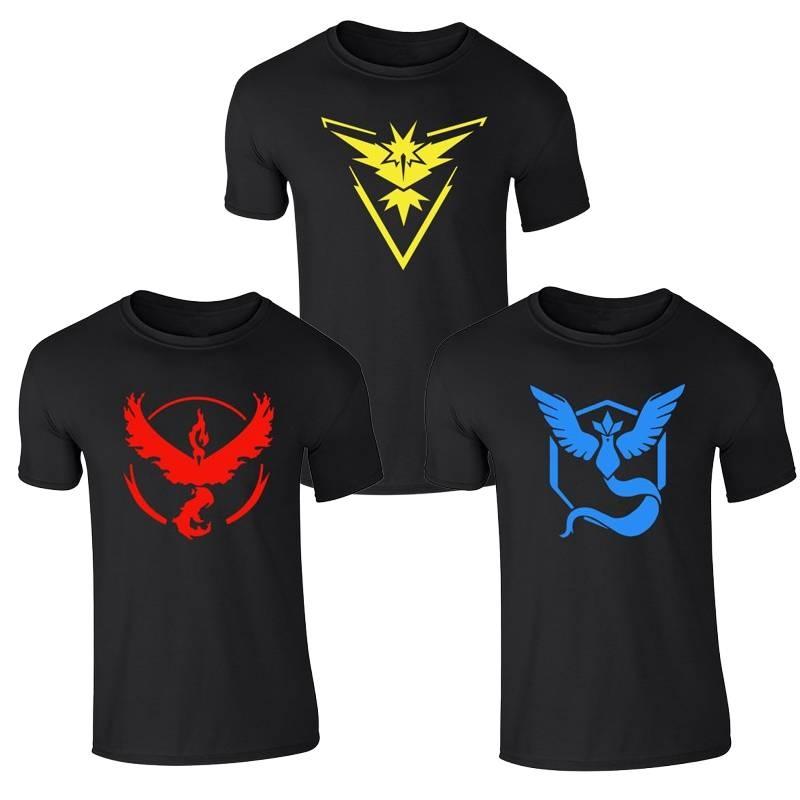 Trendy Go T-shirt For Women Durable Cotton Printed Summer Top In Various Colors