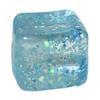Colorful Hot Maltose Cube Stress Relief Squeeze Toy Slow Rebound Anti-Stress Decompression Small Ice Cubes Polar Light