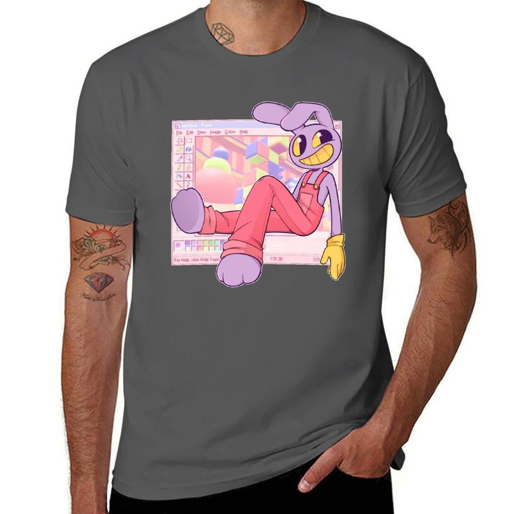Get Your Jax Toy Tshirt Heavy Duty Casual Work Tee Tshirt