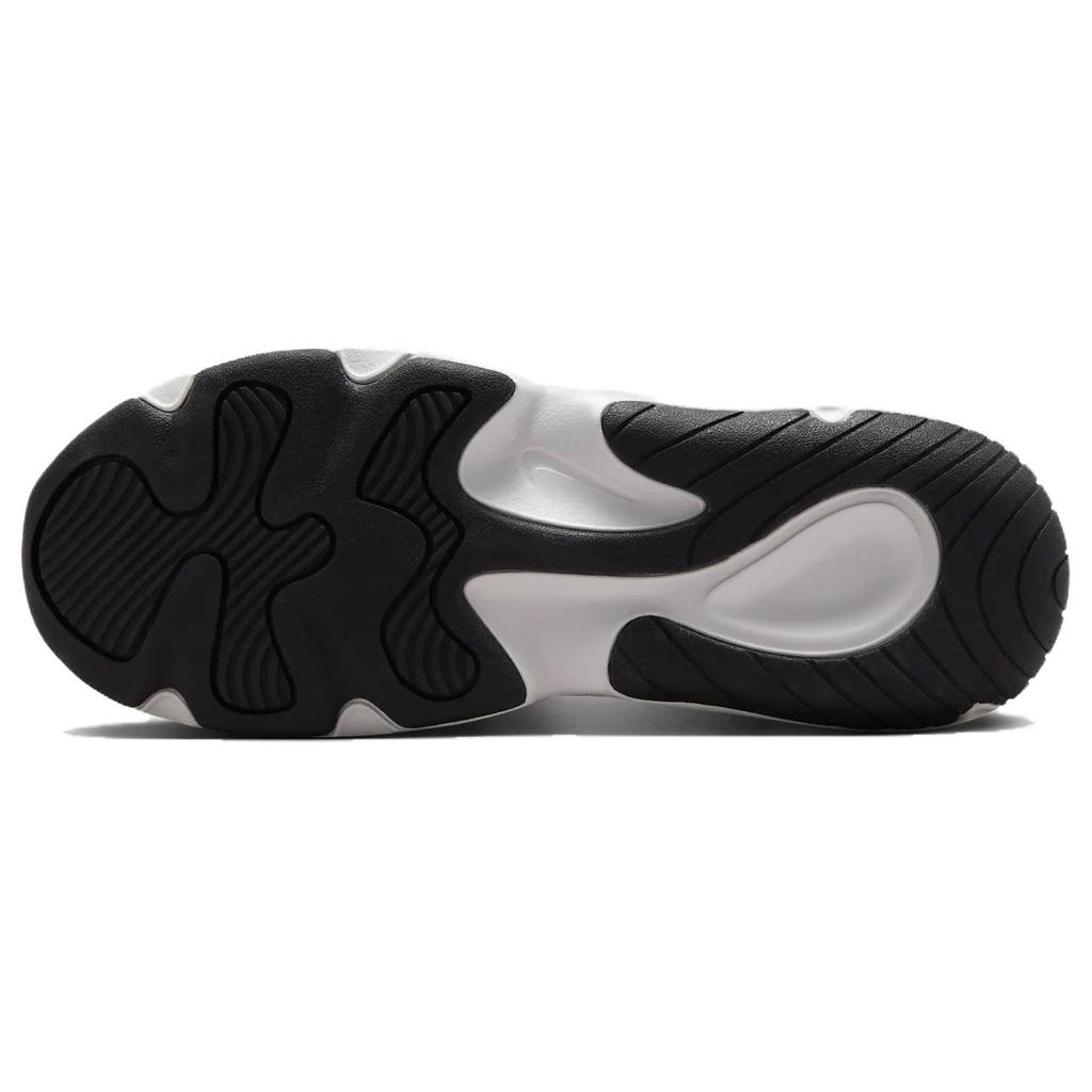 new Nike Tech Hera 'Burgundy Crush White Black' Women's