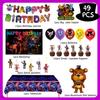 Bear theme birthday decorations, balloon banner birthday party decoration sets and more