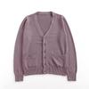 Saigo Beyond Japanese JK Uniform Soft Cotton Cardigan Sweater