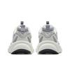 ANTA Fu Yao Men Retro Trendy Casual Dad Shoes All Black Charcoal Gray 112538896-3