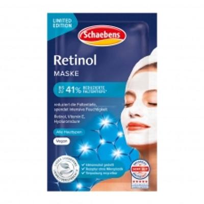 Cuidados de rosto – Máscaras faciais