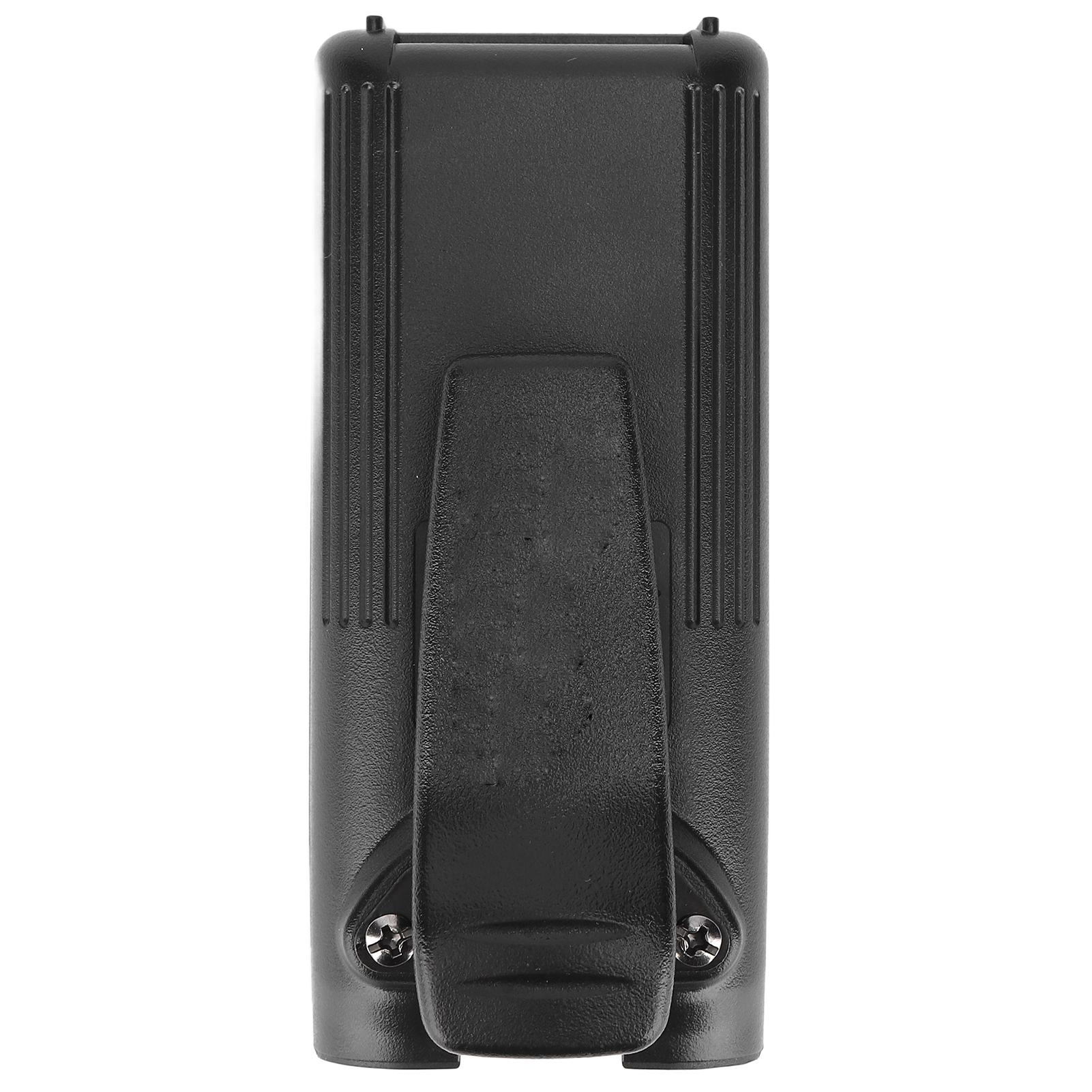 

Пластиковый бокс для батареек AA, совместимый с ICF12SN ICA6 ICA14 ICF21GM