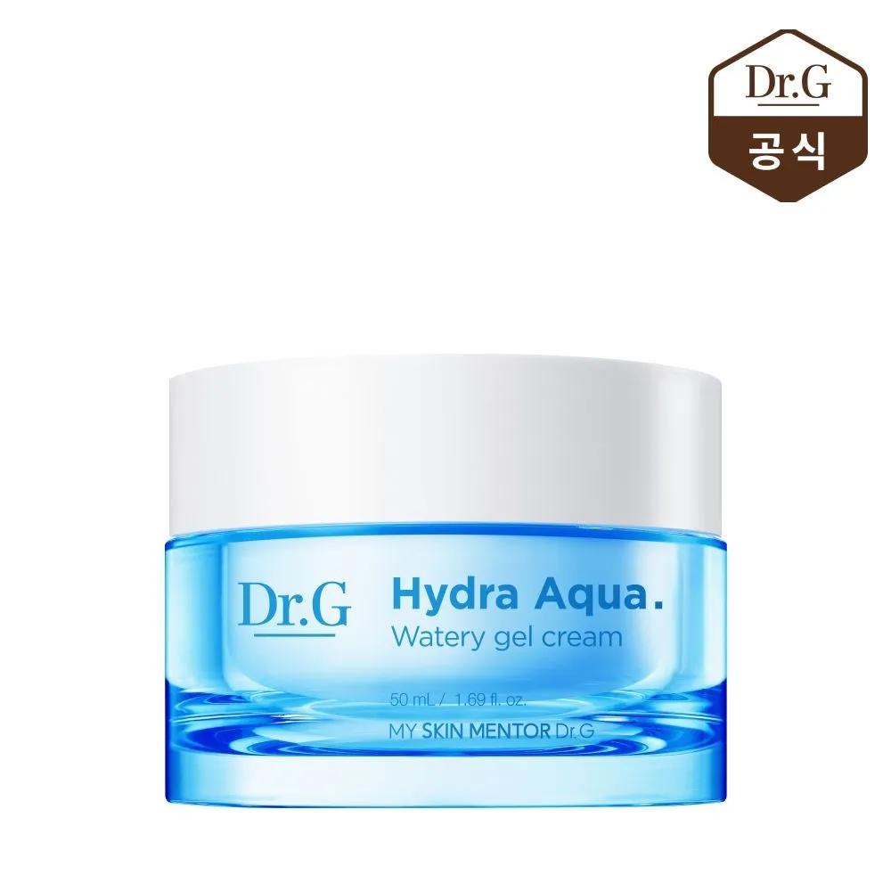 Hydra Aqua Watery Gel Cream 50ml