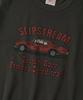 OUTSTANDING Mot Series Tee(Race)_Charcoal