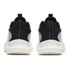 Anta Manbu Men Low Top Casual Running Shoes White Black Blue 912445573-1