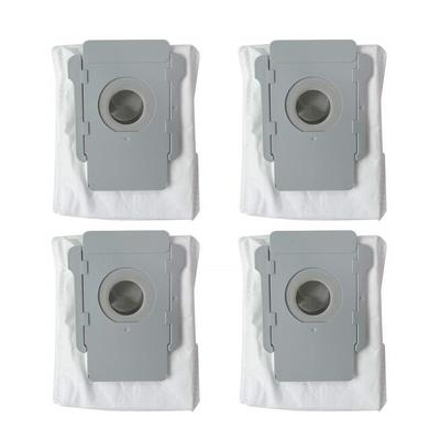Bags for iRobot Roomba I3 I4+ I5+ I7+ J5+ J7+ I8+ J9+ S9+ 10 MAX Clean Base