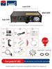 Nan Tao 982 Automatic Pneumatic AB Glue and Silicone Dispensing Machine