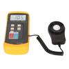 LX1330B Light Meter Split Type Digital Illuminance Meter High Accuracy Photometer Range Up To 200,00