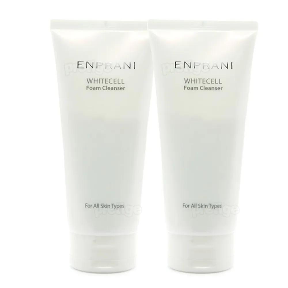 ENPRANI White Cell Foam Cleanser 170ml+170ml