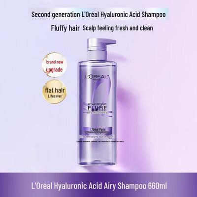 L'Oréal Hyaluronsäure Volumen Shampoo