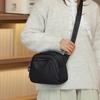 Stylish Crossbody Bag for Women with Adjustable Strap and Multiple Compartments for Daily Use and Travel