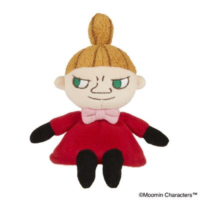 Sekiguchi Palm-sized Plush Toy Little My 571949