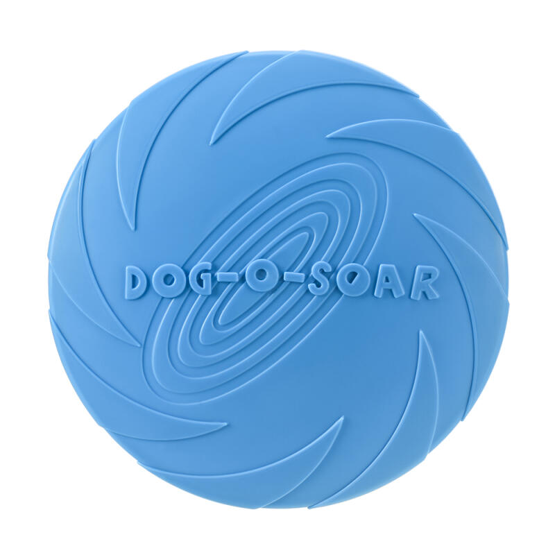 PH Pet Dog Toy Flying Disc 9011
