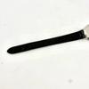 Used [Good Condition/new Battery] SEIKO Seiko Ladies Watch Silver 1N01-0BA0 011434 Genuine Belt with Engraving
