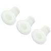 Quality Washable Filters for Car Vacuum Cleaner 235pcs Improved Efficiency