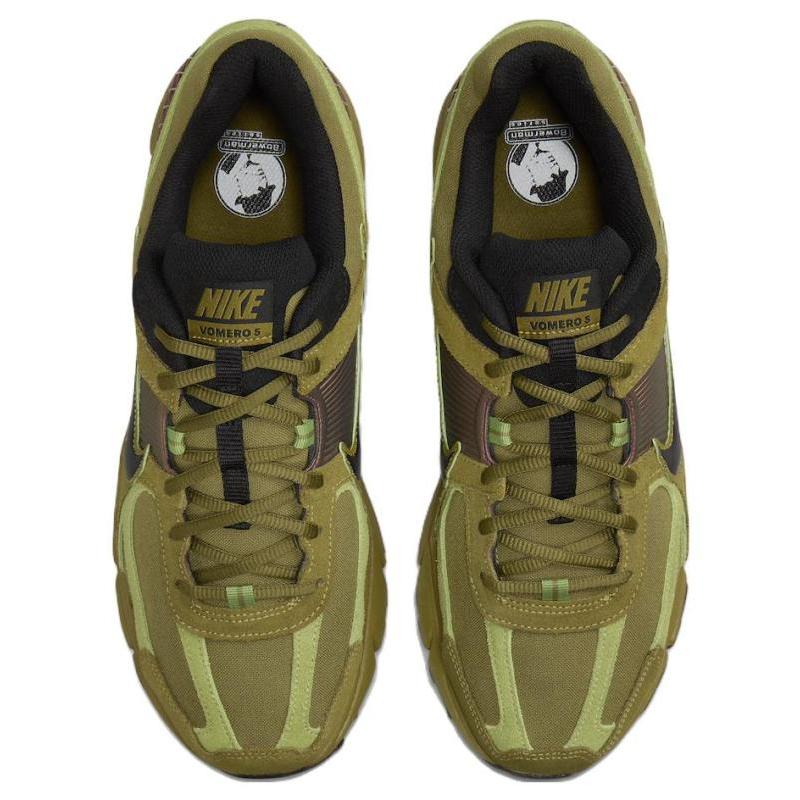 Nike Zoom Vomero 5 Pacificmoss Sneakers casual FJ1910-300
