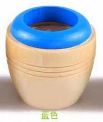 Magic Wooden Kaleidoscopes Fun Toys for Children Kids Gift Interesting Preschooler Prism Montessori Educational Bee Eye Puzzle