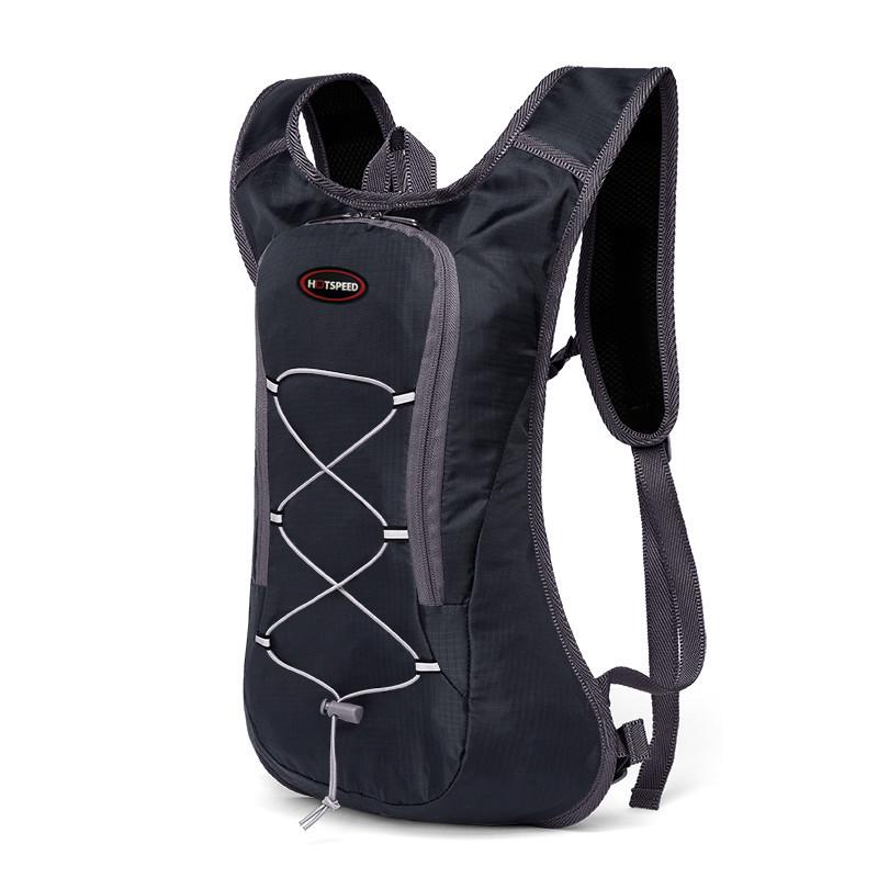 Unisex Lightweight Outdoor Cycling & Running Hydration Backpack – Breathable & Casual See Details for Size
