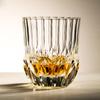 320ml Drinking Glasses Vintage Glass Cup Transparent Coffee Cup Wine Water Milk Glasses Drinkware Yogurt Cup Creative Glass Cup