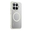 For Xiaomi 15T Pro 17T Pro Magsafe Magnetic Matte PC Case For Xiaomi MI 17 Max Magsafe Wireless Charging Shockproof Back Cover