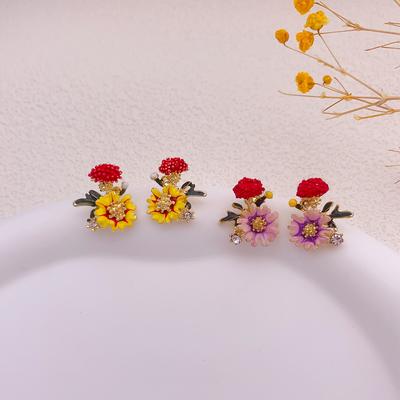 Pendientes – Pendientes de gota
