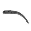 Car Auto Rear Windscreen Windshield Wiper Arm for Peugeot 107 Citroen C1 Toyota AYGO 2005 2003