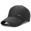 New Spring and Autumn Sun Hat Hat Outdoor Casual Baseball Cap, Trendy Sun Hat