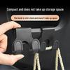 Electric Scooter Multi-Function Load-Bearing Hook for Front Storage