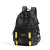 Schultasche Mittelschüler Schultasche weiblich Koreanische Version Sternenaufdruck High-School-Schüler Rucksack große Kapazität lässig einfach