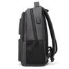 Men's 17.3-inch Laptop Travel & Business Backpack