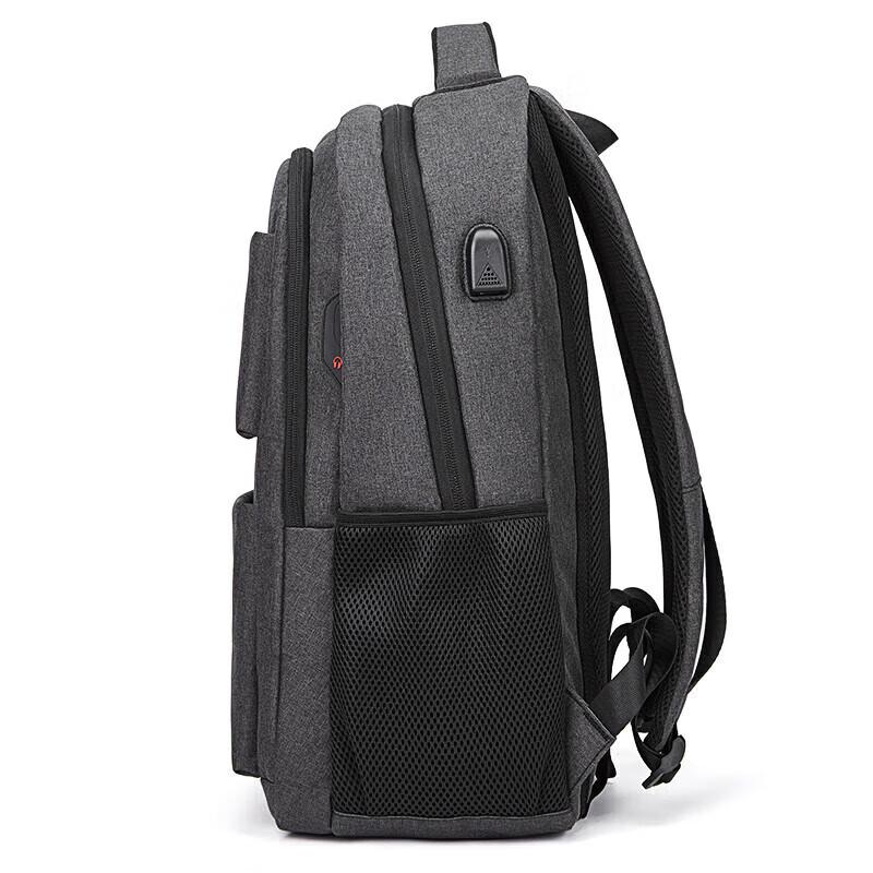 Men's 17.3-inch Laptop Travel & Business Backpack
