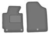 Front Car Mats: Hyundai Elantra V Coupe, Sedan (2010-2016)