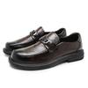 Fashion Leather Shoes Casual Business Shoes for Men Dress Tenis De Hombre Moccasins Mokasin Tenis Caballero Designer