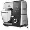 Multifunction Pastry Robot - Sencor - STM 8970 Paul 3 - 1800 W - 6.7 L Stainless Steel Bowl - Blender - Meat Grinder - 8 Speeds