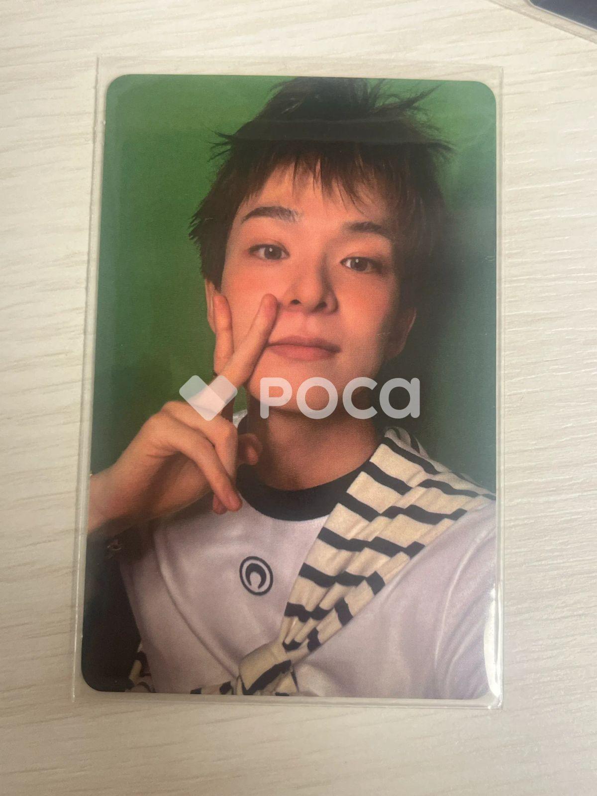 

[USED] TREASURE Asahi 2025-26 TREASURE TOUR [PULSE ON] IN SEOUL Purchase Bonus