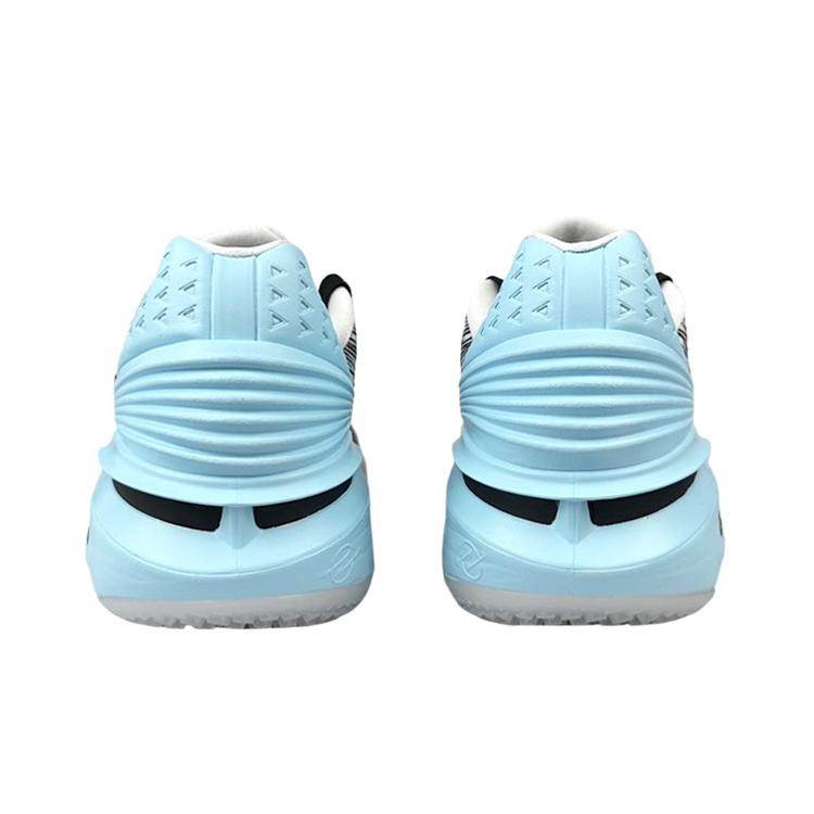 Nike Air Zoom G.T. Cut 2 Cushioning Slip Resistant Abrasion Resistant Cushioning Slip Resistant Abrasion Resistant FJ8914-100(Team40-)