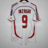 Wholesale sports outdoor retro series AC Milan jersey No. 22 Kaka No. 80 Ronaldinho same football jersey short sleeves