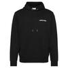 Mens Relaxed Fit Hoodie