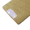 Dog Cooling Mat Cat Sleeping Rattan Reusable Thin Puppy Sleep Cushion Pet Cats Cool